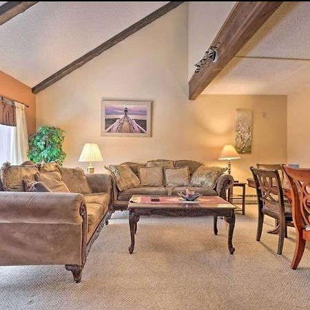 Appartamento Ian'S Camelback House Tannersville Esterno foto