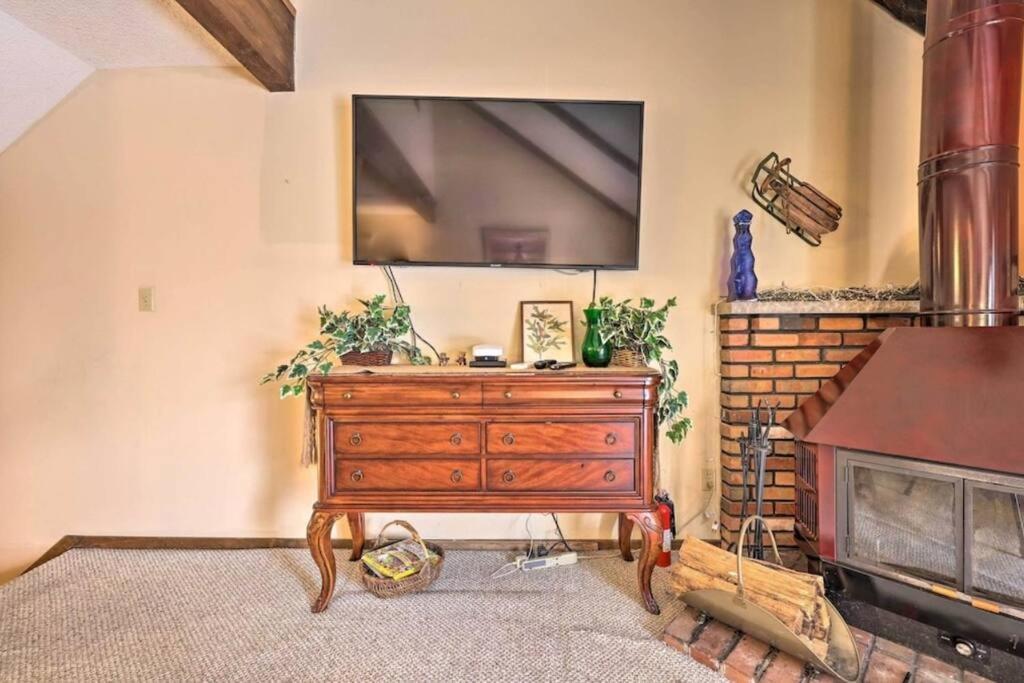 Appartamento Ian'S Camelback House Tannersville Esterno foto