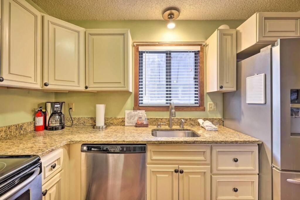 Appartamento Ian'S Camelback House Tannersville Esterno foto