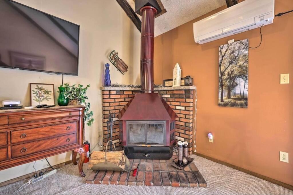 Appartamento Ian'S Camelback House Tannersville Esterno foto