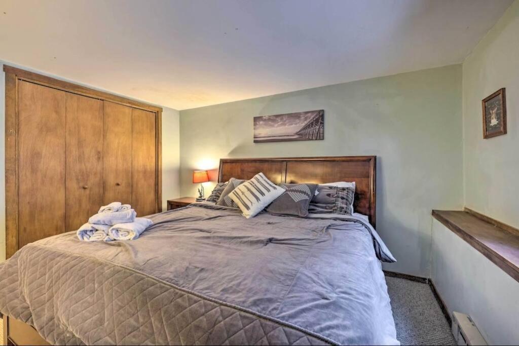 Appartamento Ian'S Camelback House Tannersville Esterno foto