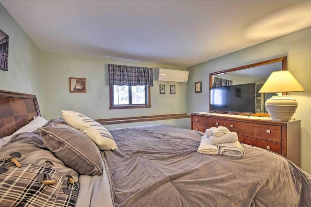 Appartamento Ian'S Camelback House Tannersville Esterno foto