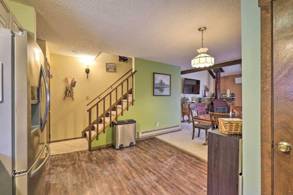 Appartamento Ian'S Camelback House Tannersville Esterno foto