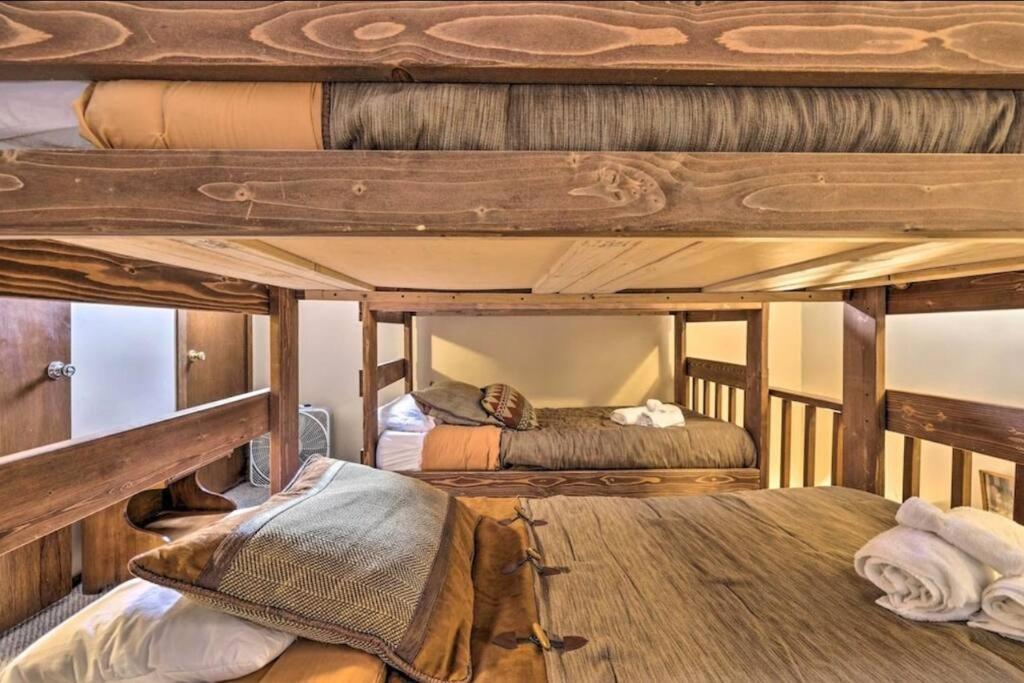 Appartamento Ian'S Camelback House Tannersville Esterno foto
