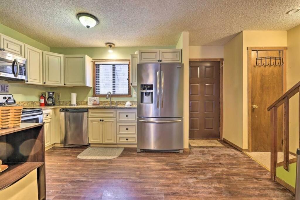 Appartamento Ian'S Camelback House Tannersville Esterno foto